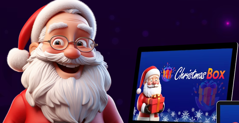 Christmas Box: A Holiday Bundle That Delivers More Than Cheer christmas box