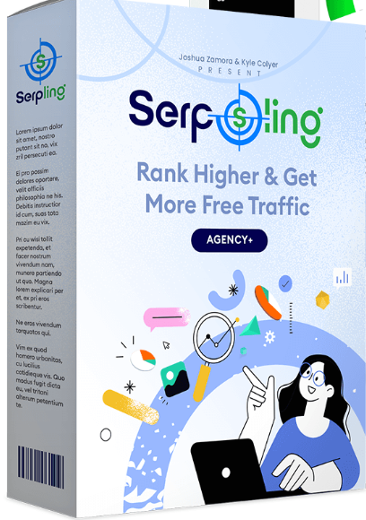 serpsling rank higher