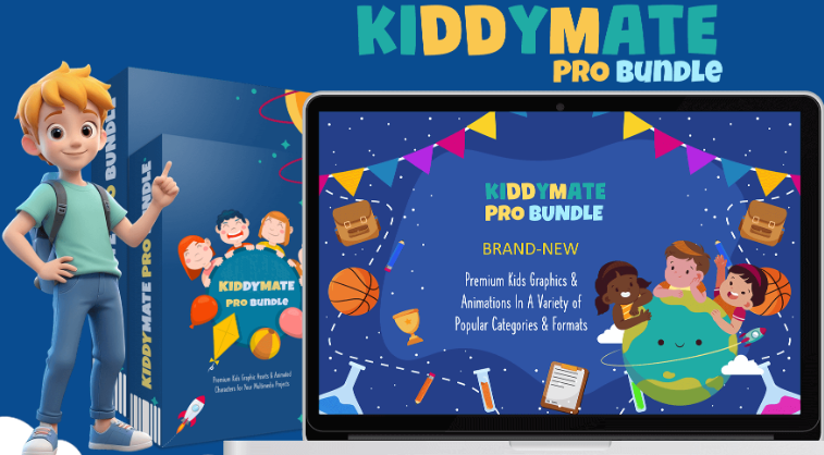 kiddymate 2