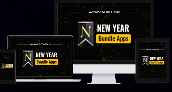 new year bundle apps