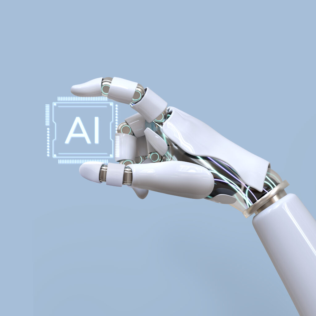 ai chip artificial intelligence, future technology innovation