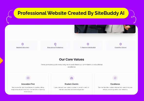 sitebuddy ai 1